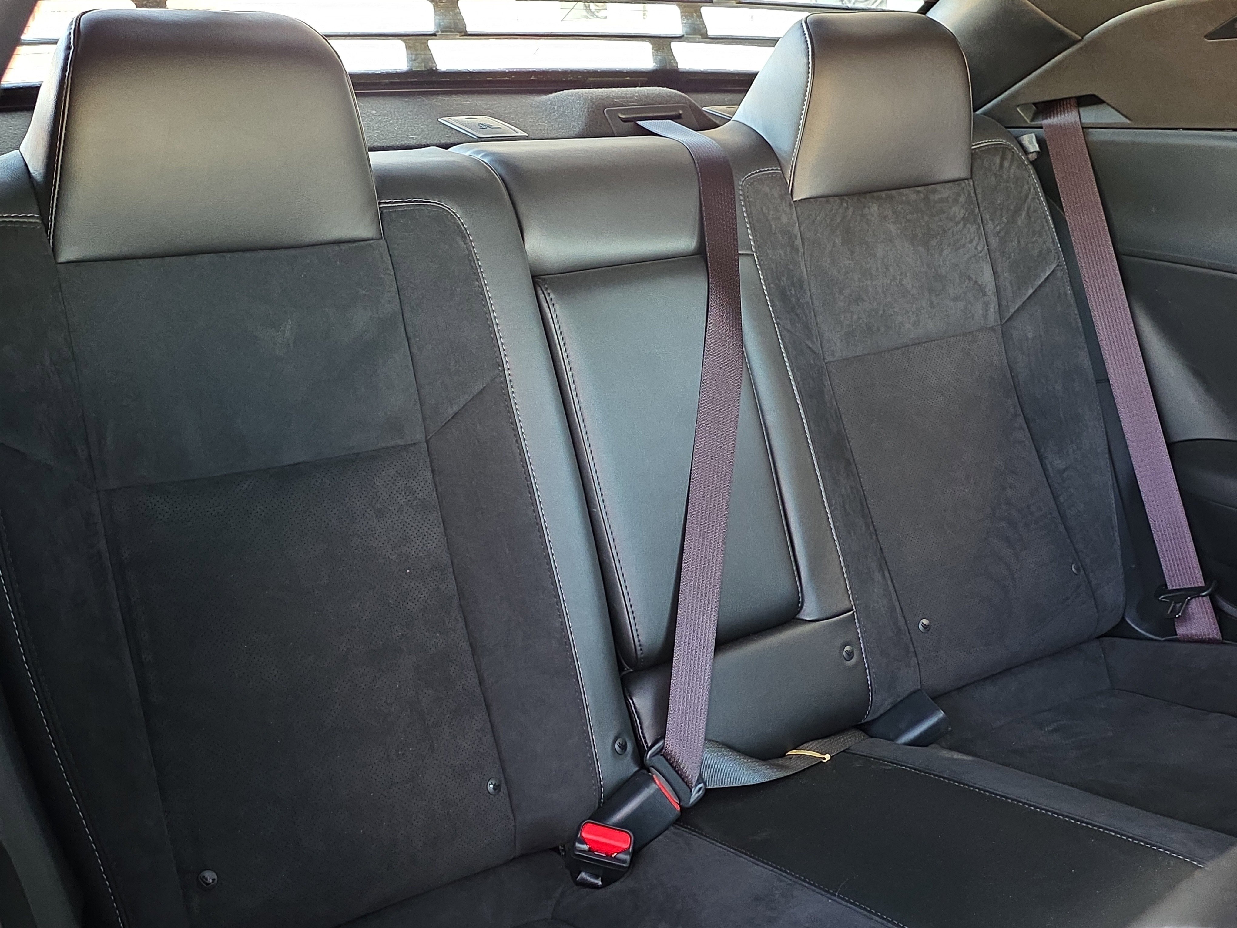 Used 2023 Dodge Challenger R/T Scat Pack image 36