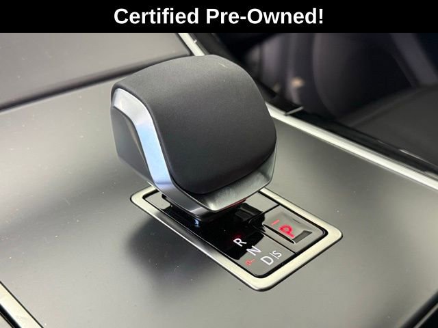 Certified 2026 Land Rover Range Rover Velar S AWD/4WD image 21