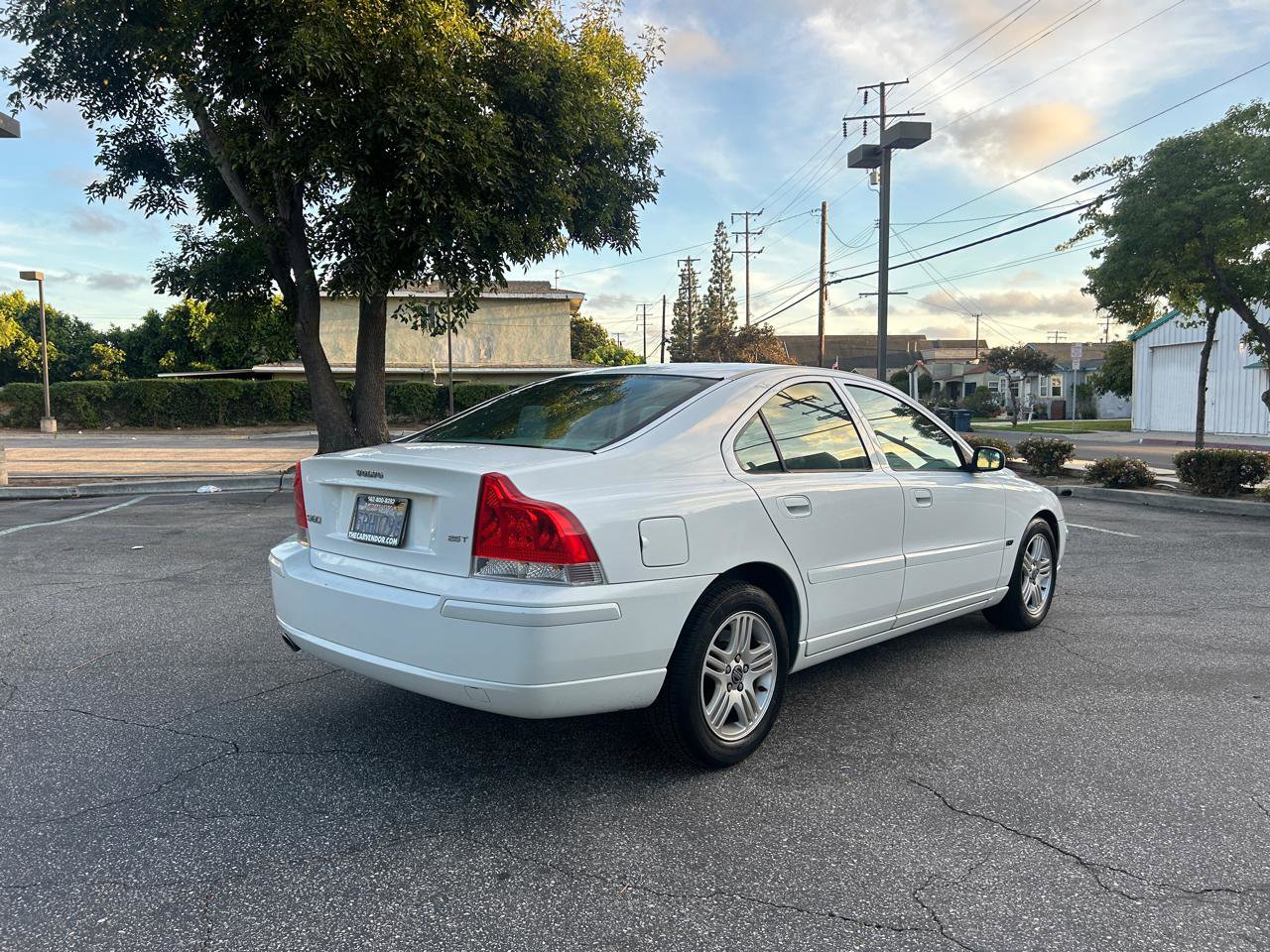 Used 2005 Volvo S60 2.5T image 18