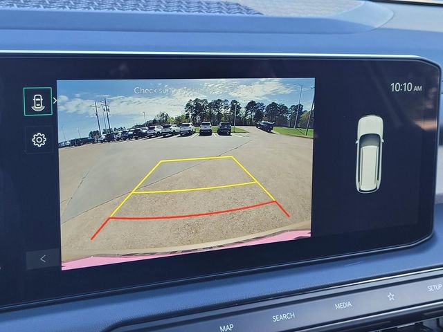 New 2027 Kia Telluride EX X-Line image 20