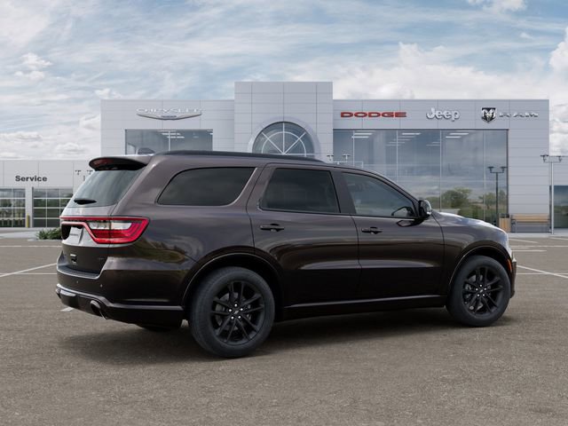 New 2026 Dodge Durango GT image 4