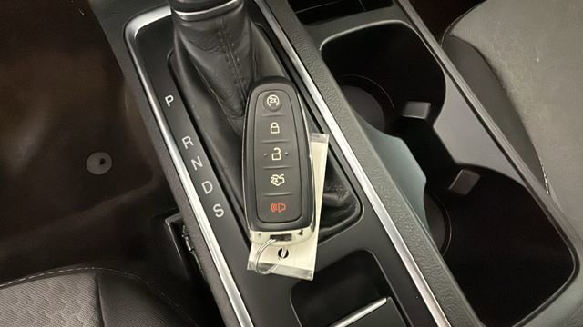 Used 2019 Ford Escape SE FWD image 22