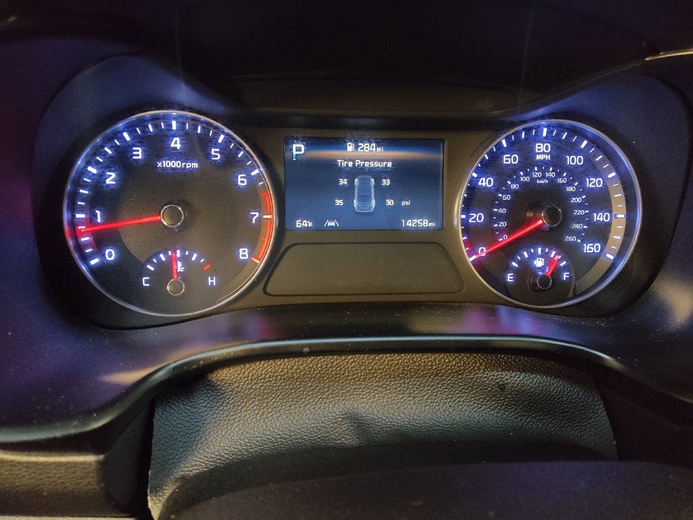 Used 2023 Kia Forte LXS w/ LXS Technology Package image 23