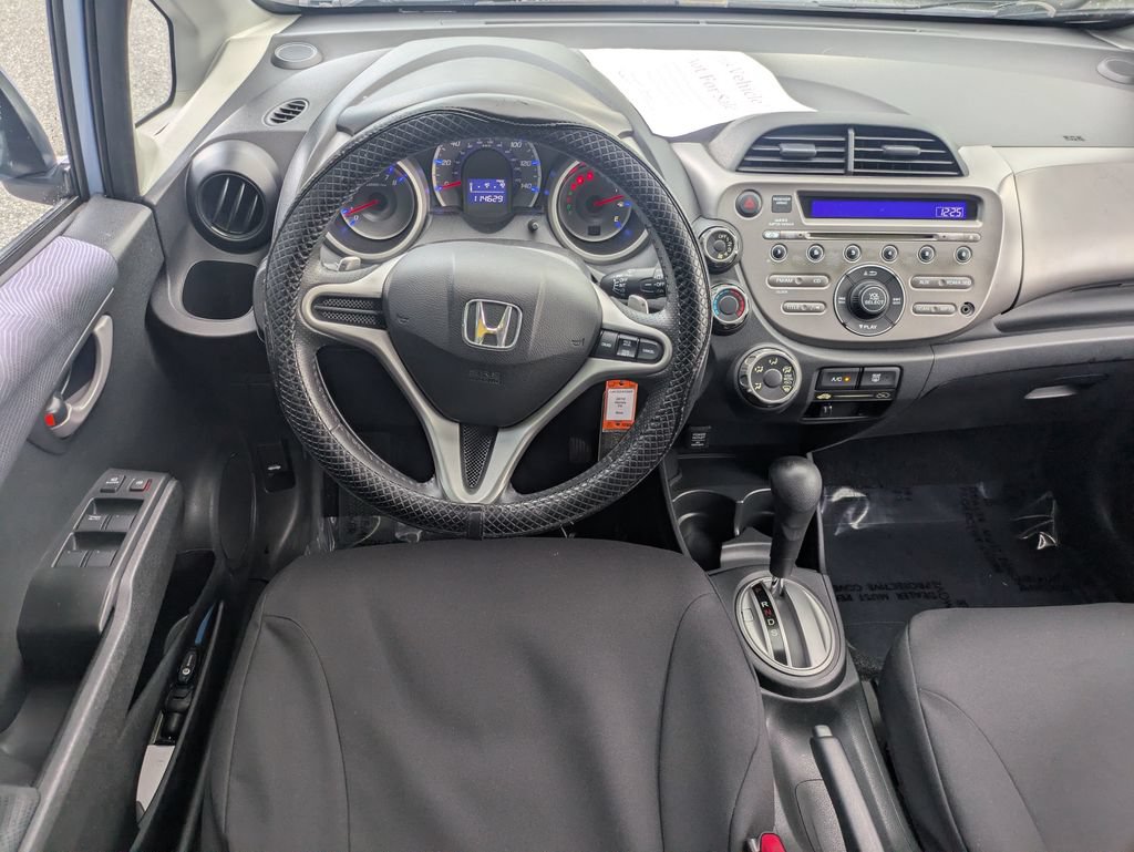 Used 2010 Honda Fit Sport image 20
