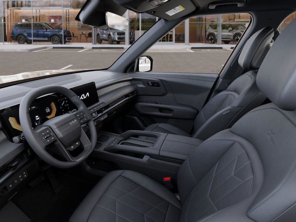 New 2027 Kia Telluride EX X-Line image 17