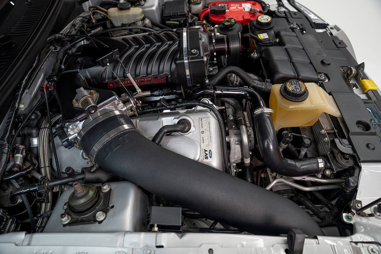 Used 2003 Ford Mustang Cobra RWD image 14
