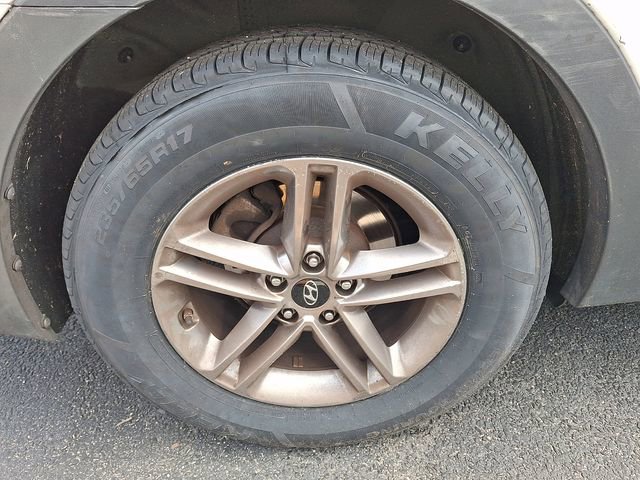 Used 2018 Hyundai Santa Fe Sport AWD/4WD image 7