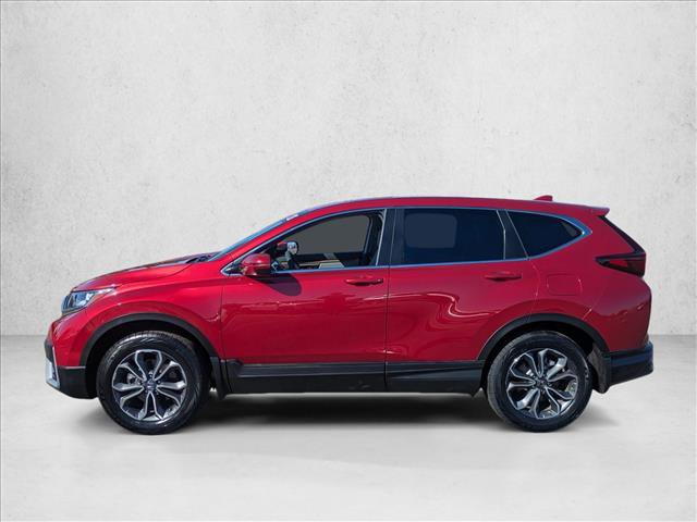 Used 2022 Honda CR-V EX image 8