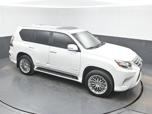 Used 2018 Lexus GX 460 Luxury w/ Preferred Accessory Package AWD/4WD image 1