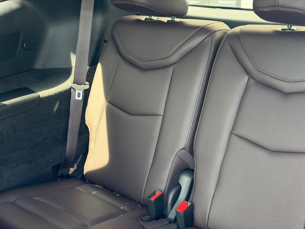 Certified 2024 Cadillac XT6 Premium Luxury image 15