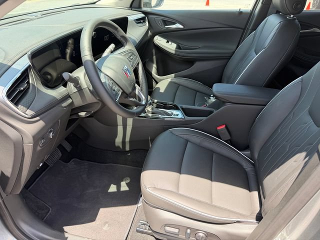 New 2026 Buick Encore GX Avenir w/ Avenir Technology Package FWD image 11