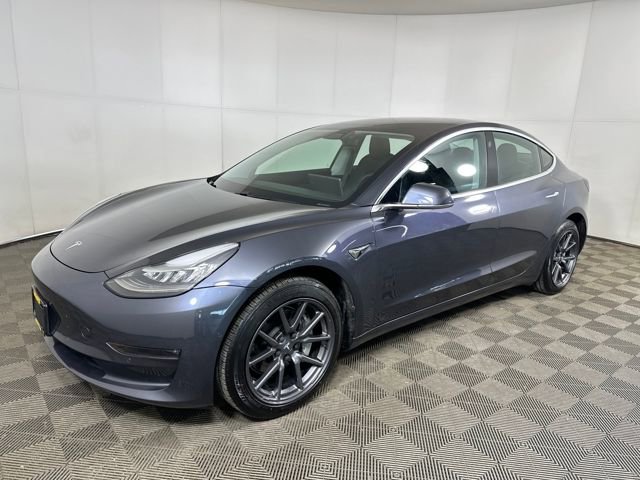 Used 2018 Tesla Model 3 Mid Range image 7
