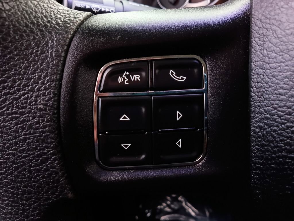 Used 2020 RAM 1500 Classic Warlock w/ Electronics Group image 11