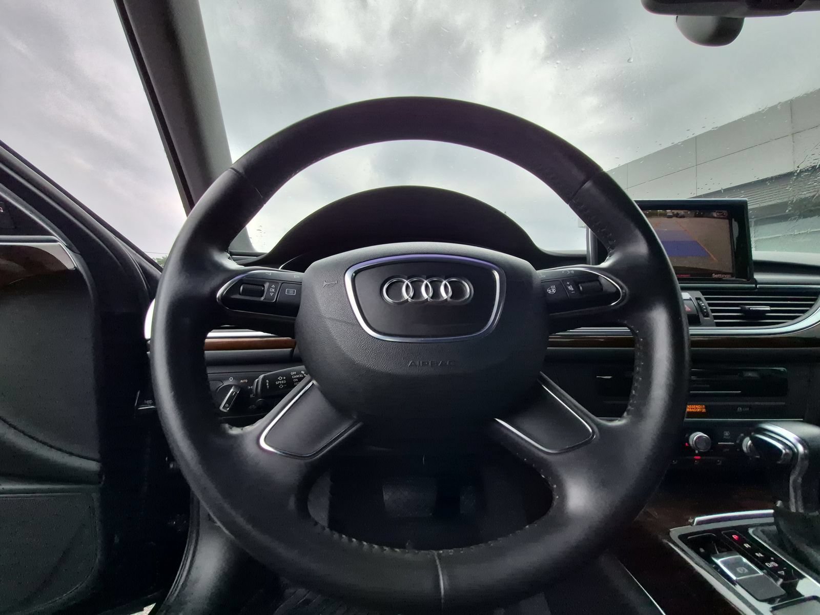 Used 2013 Audi A6 2.0T Premium Plus w/ Premium Plus Pkg AWD/4WD image 20