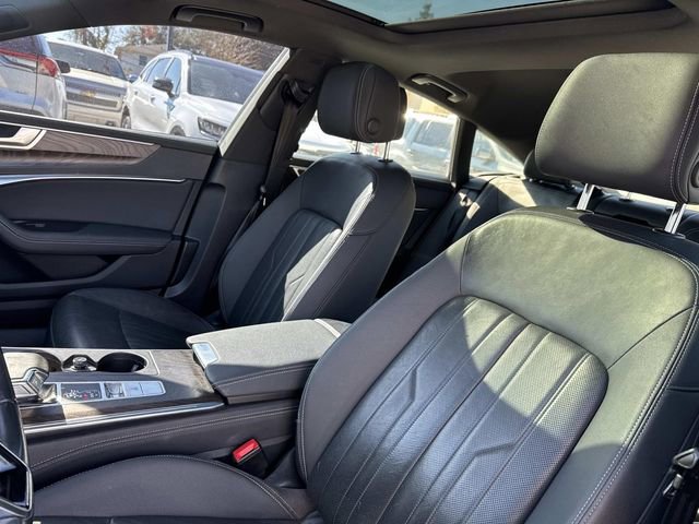 Used 2019 Audi A7 3.0T Prestige w/ Prestige Package image 16
