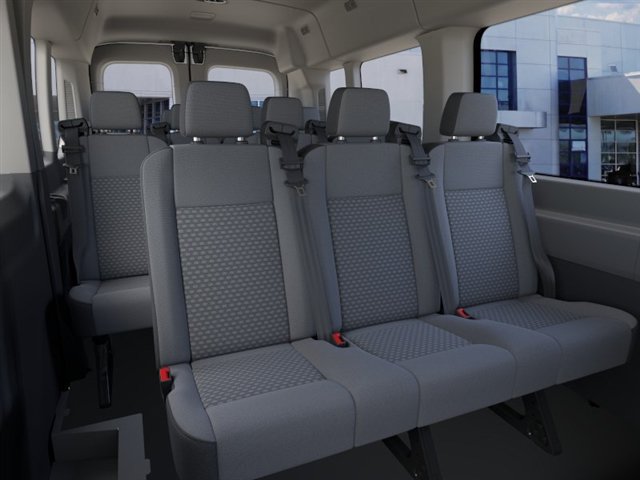 New 2026 Ford Transit 350 XL RWD image 11