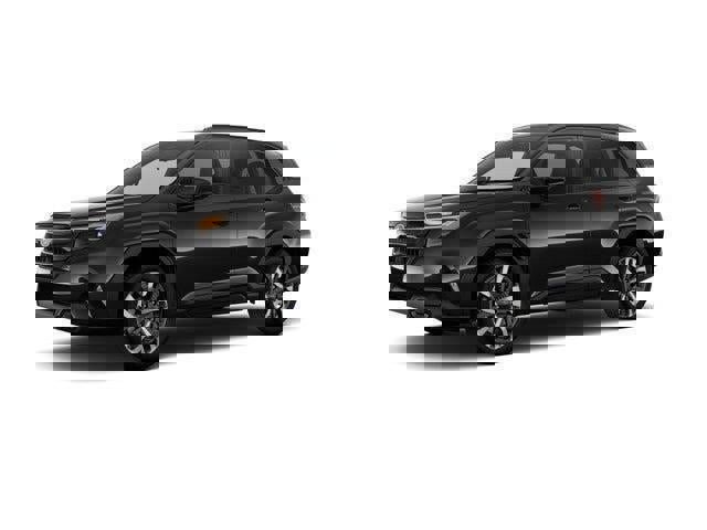 New 2026 Subaru Forester Touring image 43