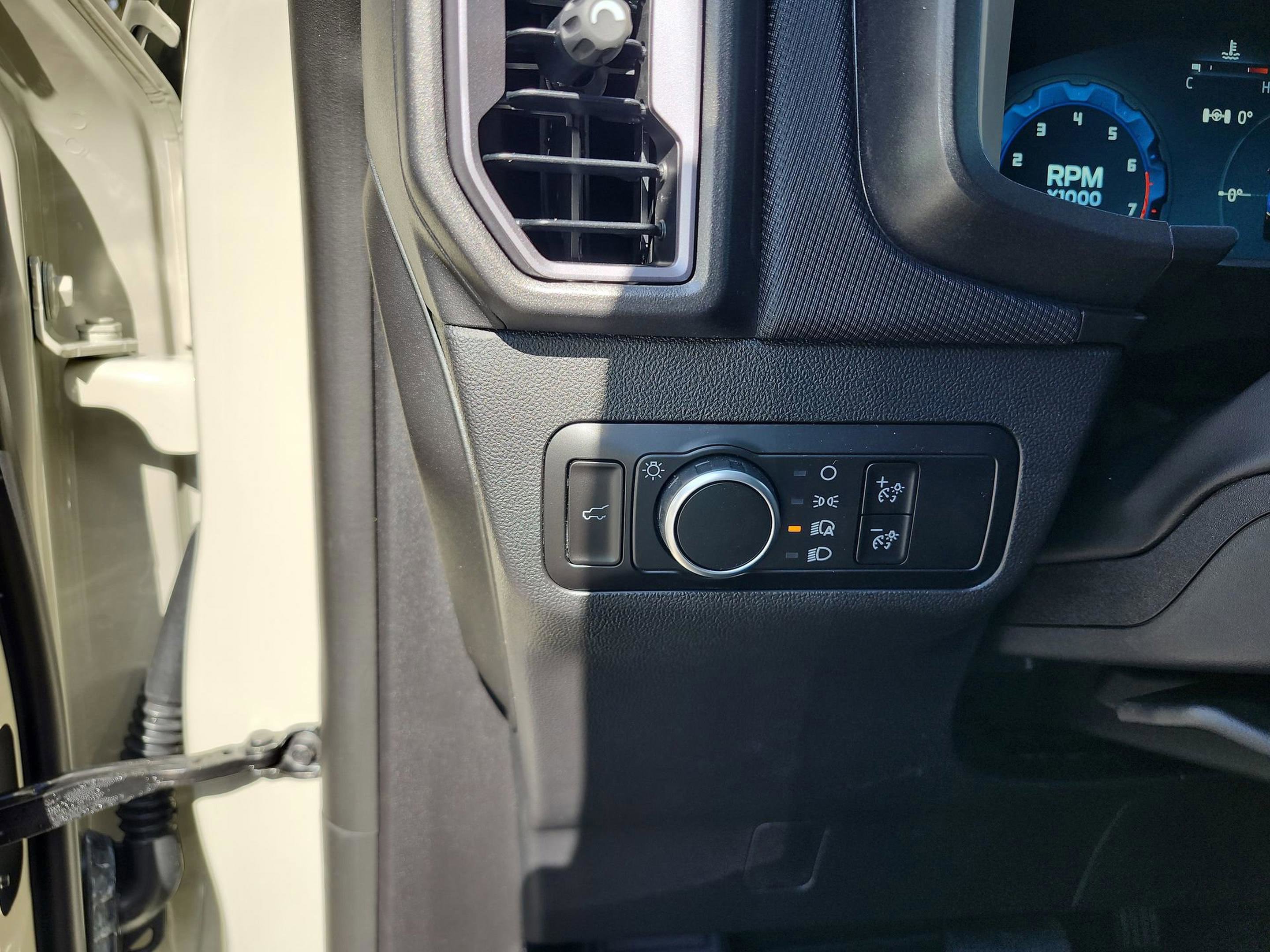 New 2025 Ford Bronco Sport Big Bend image 12