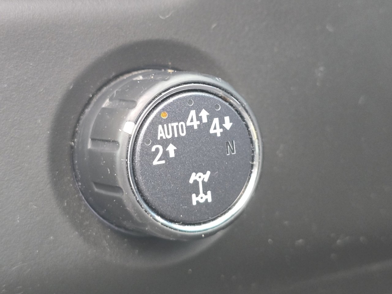 Used 2019 Chevrolet Tahoe LS w/ Enhanced Driver Alert Package image 7