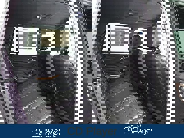 Used 2017 GMC Yukon Denali w/ Open Road Package image 14