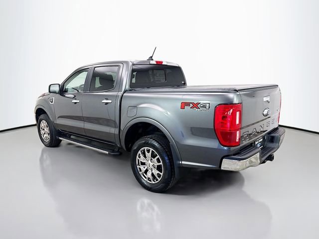 Used 2020 Ford Ranger XLT w/ Equipment Group 302A Luxury AWD/4WD image 5