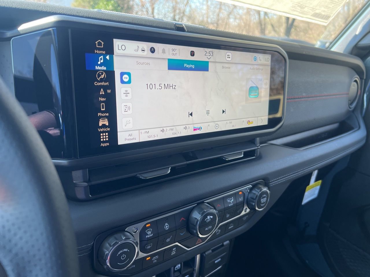 New 2026 Jeep Wrangler Unlimited Rubicon 392 image 24