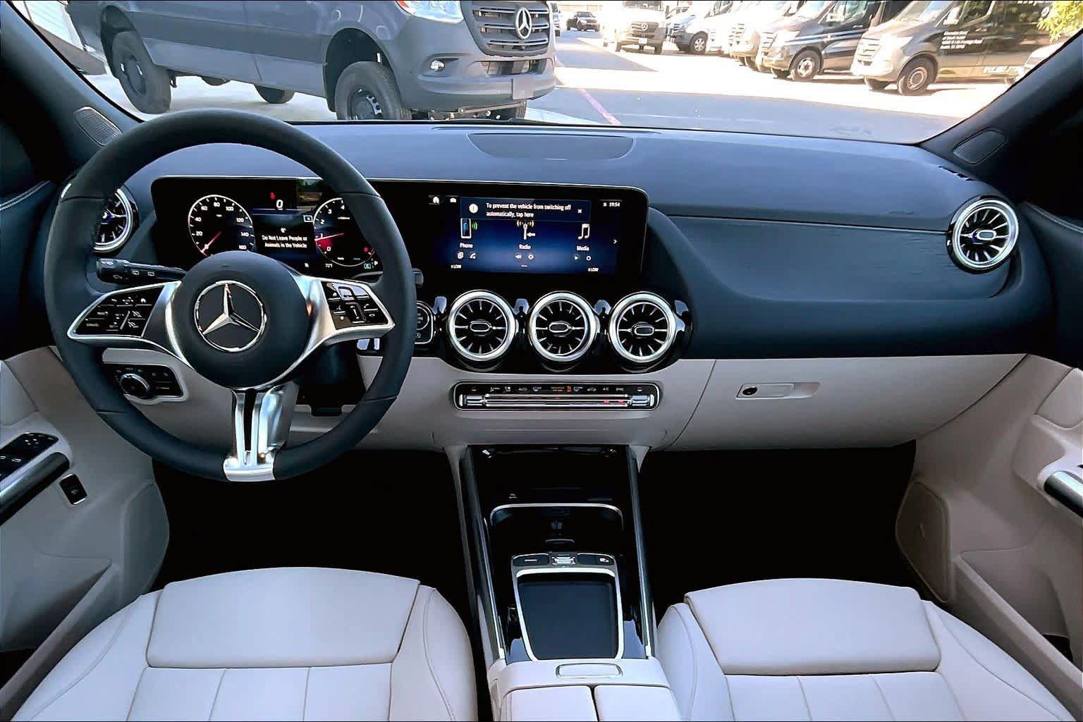 Certified 2026 Mercedes-Benz GLA 250 image 5