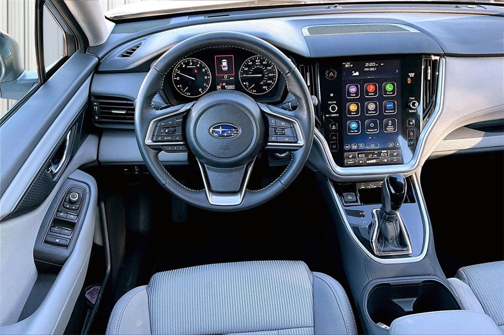 Used 2025 Subaru Legacy Premium image 2