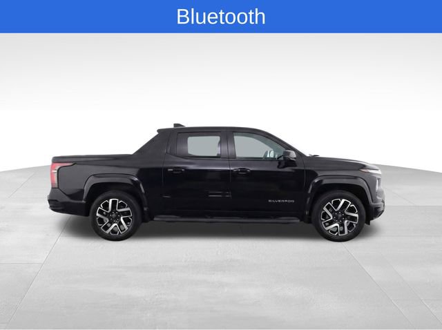 Used 2024 Chevrolet Silverado EV RST image 6