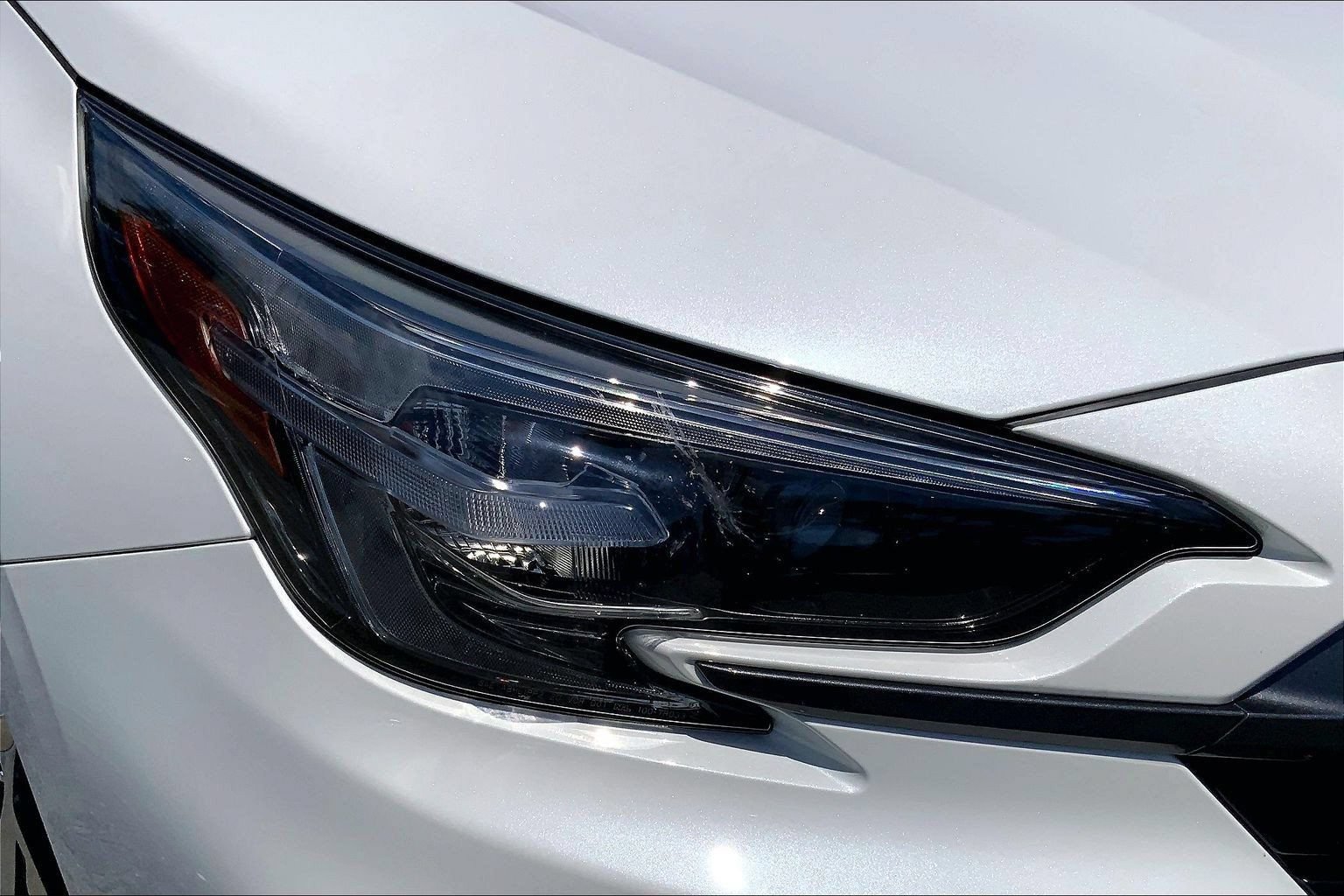 Certified 2025 Subaru Legacy Premium AWD/4WD image 28