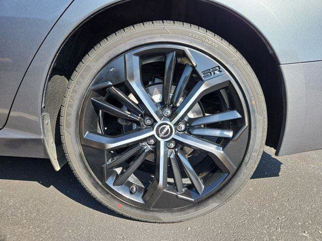 Used 2023 Nissan Altima 2.5 SR image 10