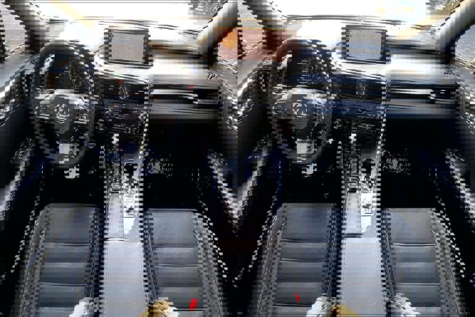 Used 2016 Lexus RX 350 F Sport w/ Accessory Package image 16