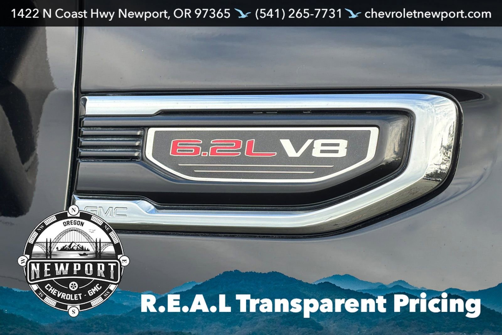 Used 2019 GMC Sierra 1500 Denali w/ Denali Ultimate Package image 25