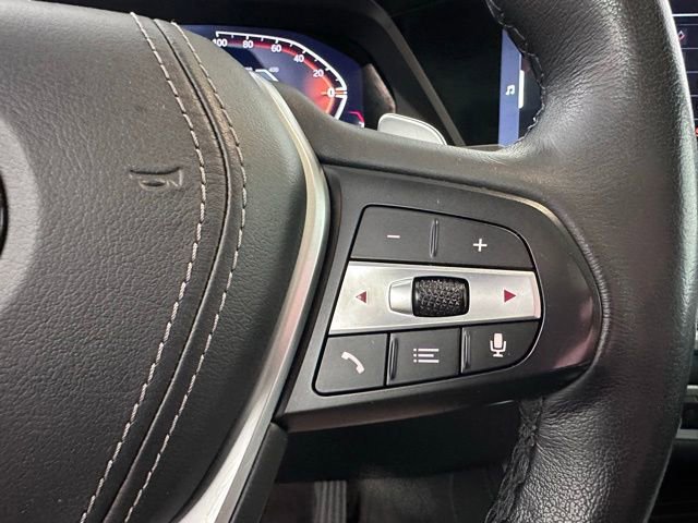 Used 2023 BMW X5 xDrive40i image 28