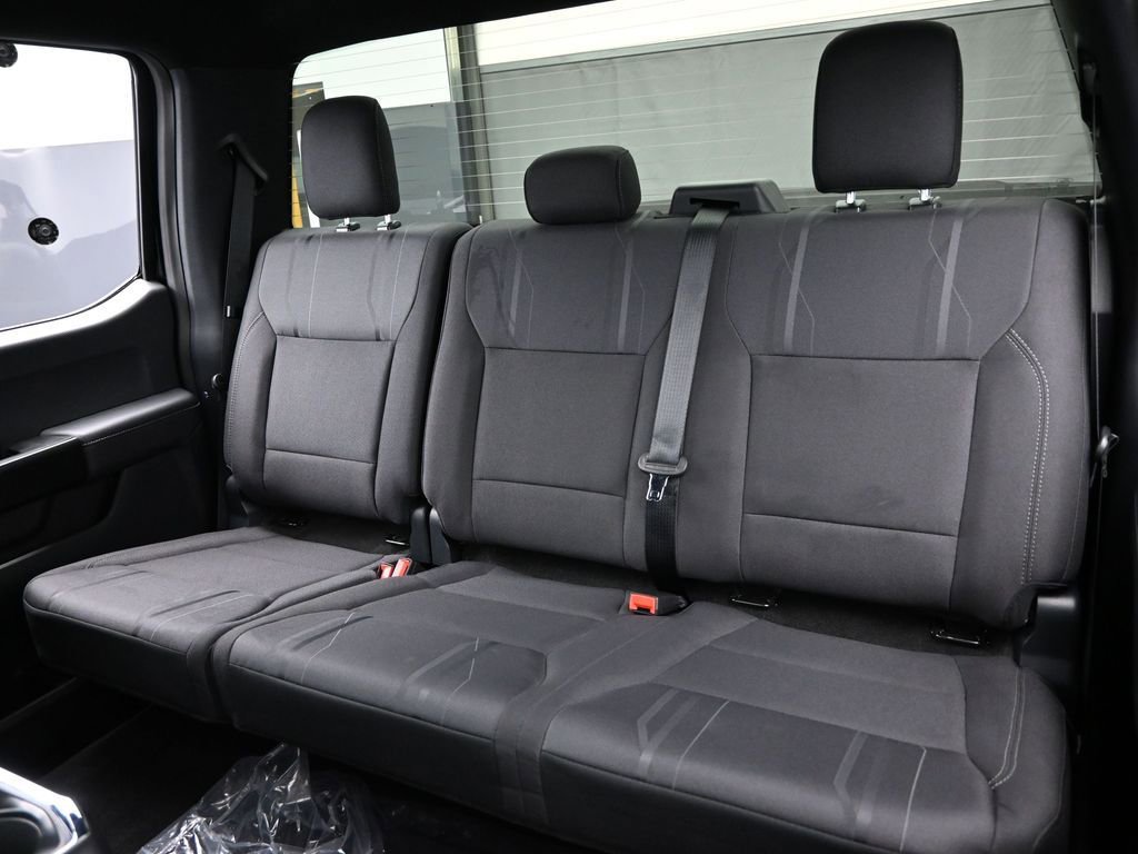 New 2026 Ford F150 STX w/ F-150 LOBO Package image 27