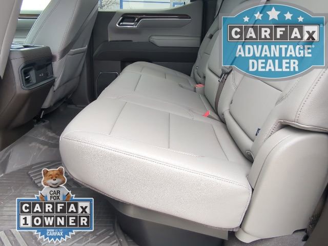 Used 2024 Chevrolet Silverado 1500 LT Trail Boss w/ LT Trail Boss Premium Package image 23