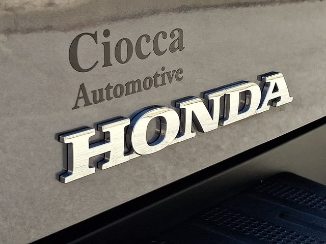 Used 2026 Honda Ridgeline RTL image 31