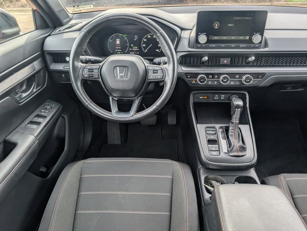 Used 2023 Honda CR-V Sport image 26