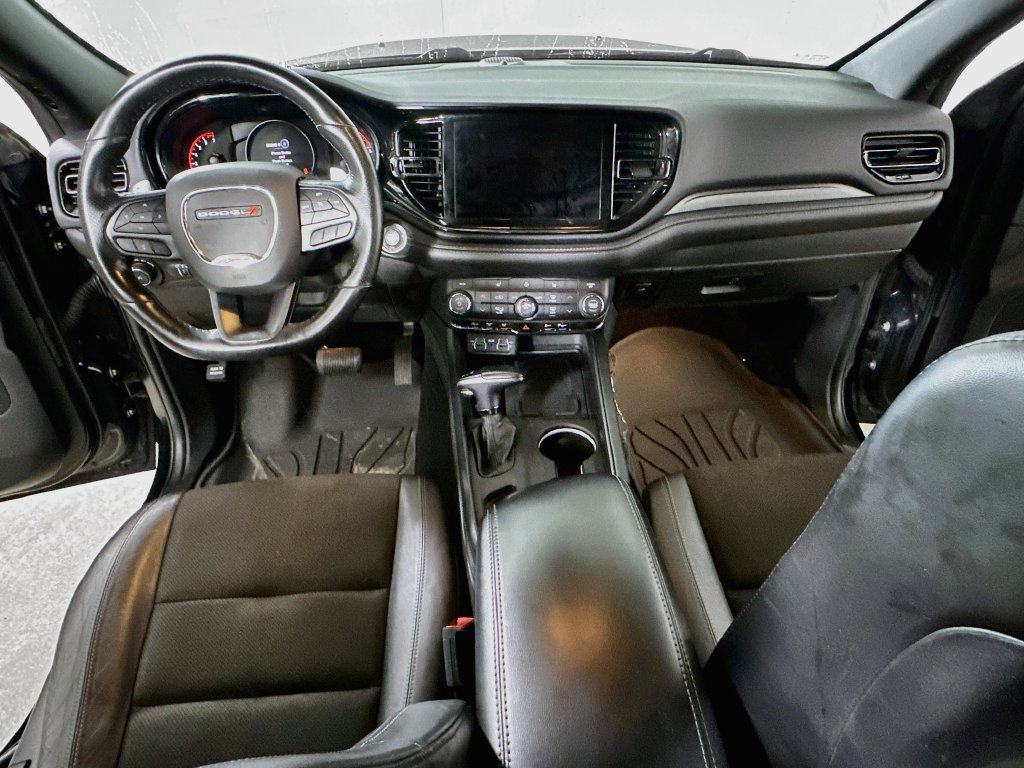 Used 2021 Dodge Durango GT AWD/4WD image 19