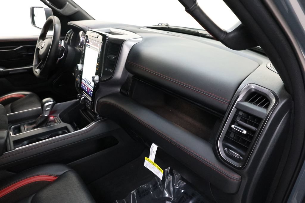 Used 2021 RAM 1500 TRX w/ TRX Lanuch Edition AWD/4WD image 86