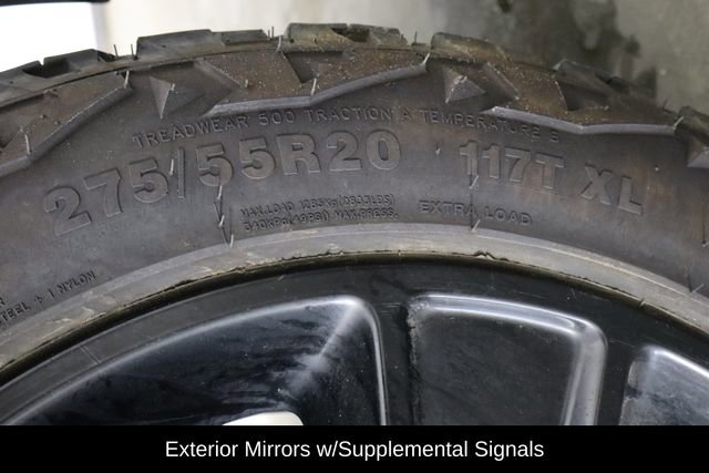 Used 2024 RAM 1500 Big Horn RWD image 39