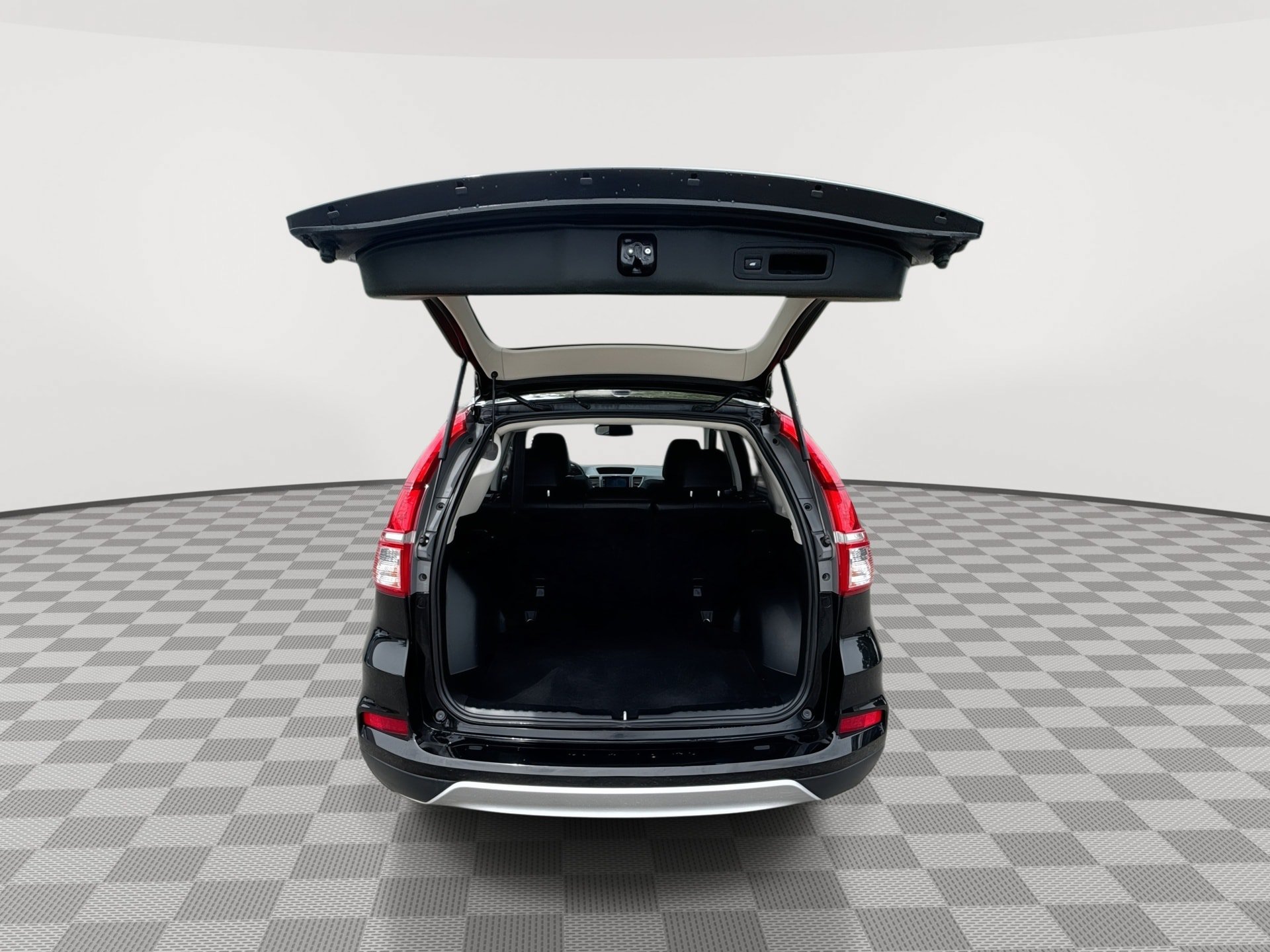 Used 2016 Honda CR-V Touring image 21