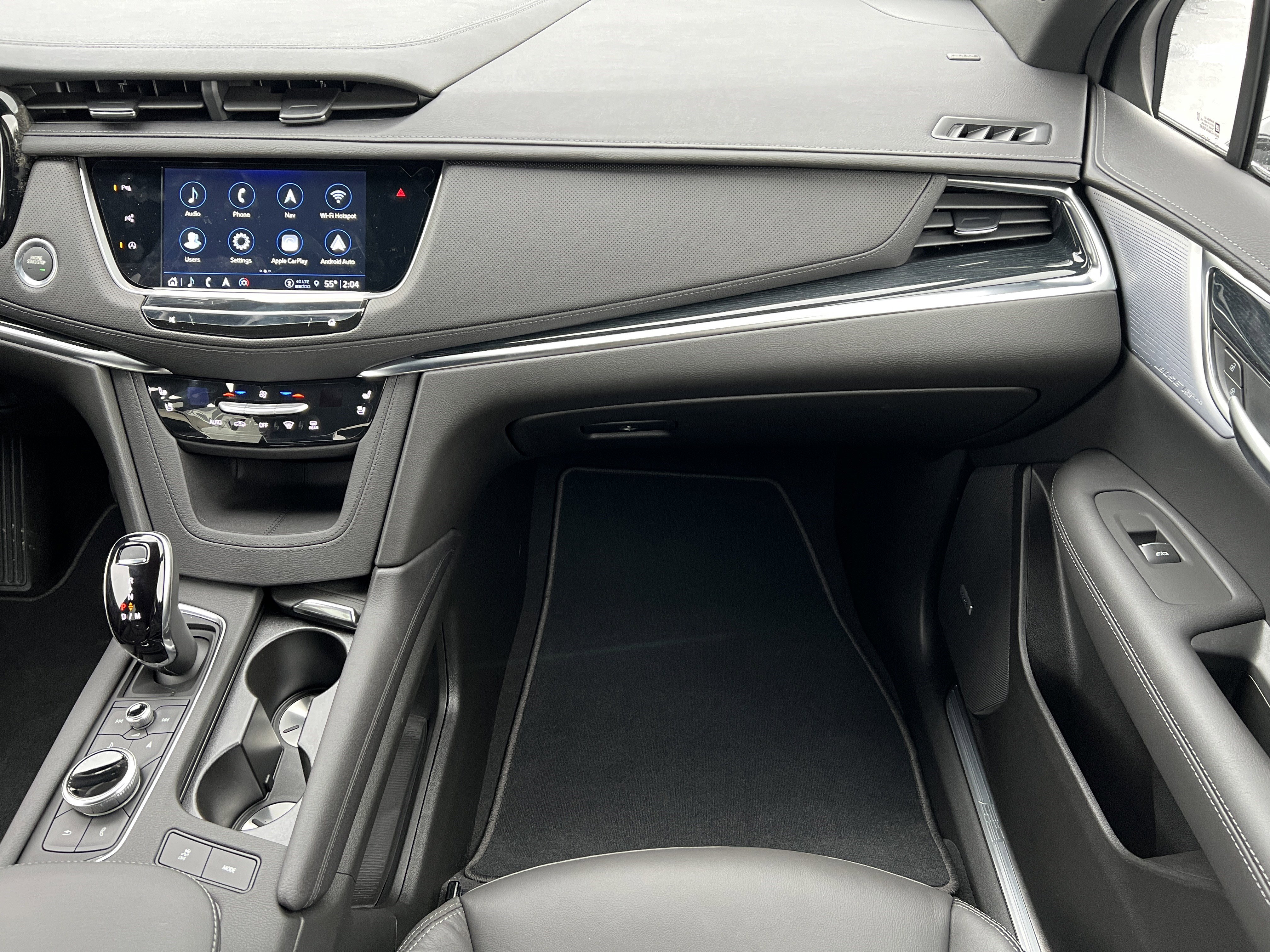 New 2026 Cadillac XT5 Premium Luxury image 35