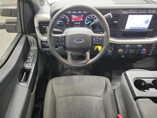 Used 2023 Ford F250 XL w/ XL Off-Road Package AWD/4WD image 13
