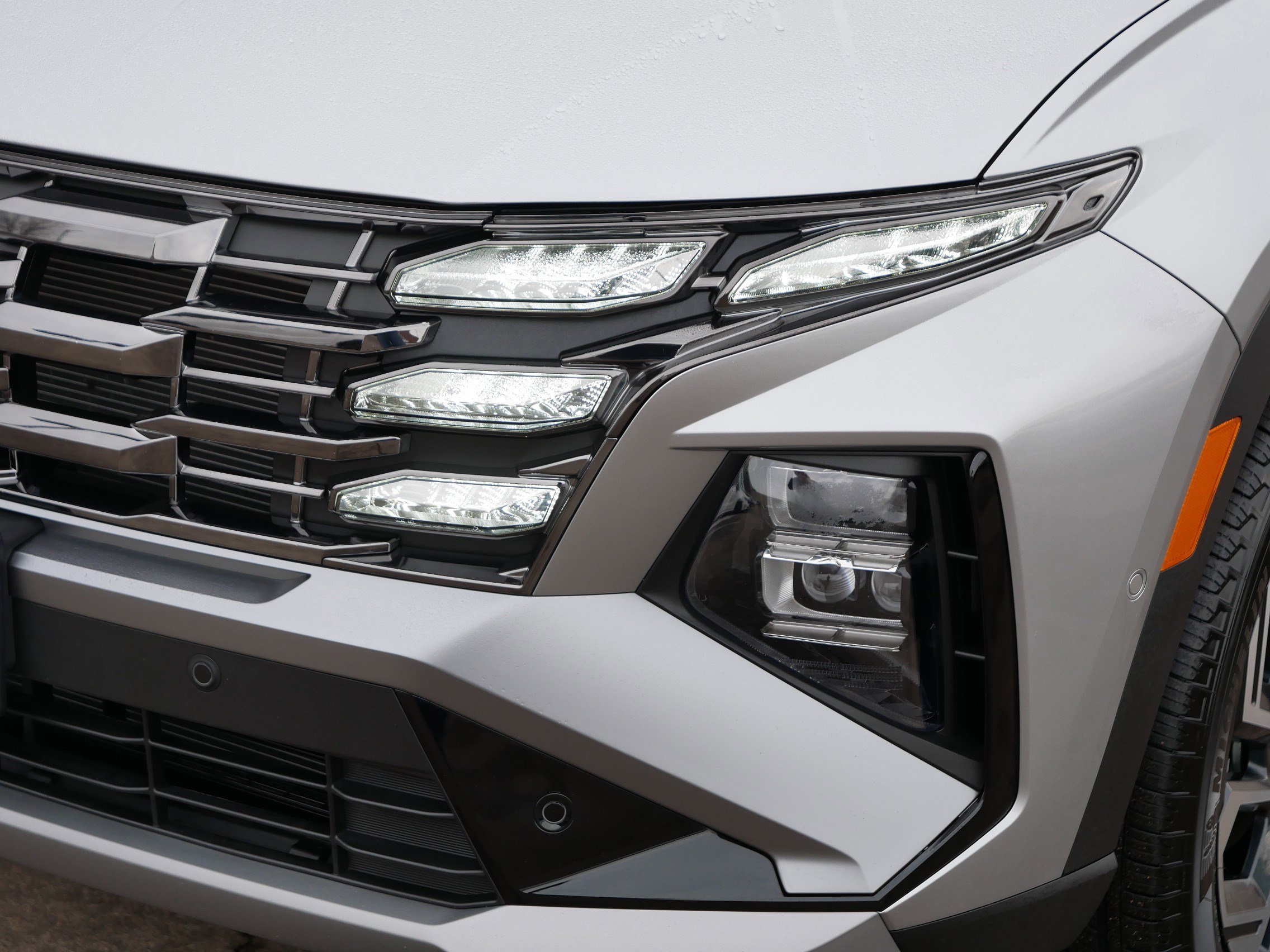 Certified 2025 Hyundai Tucson Limited image 16