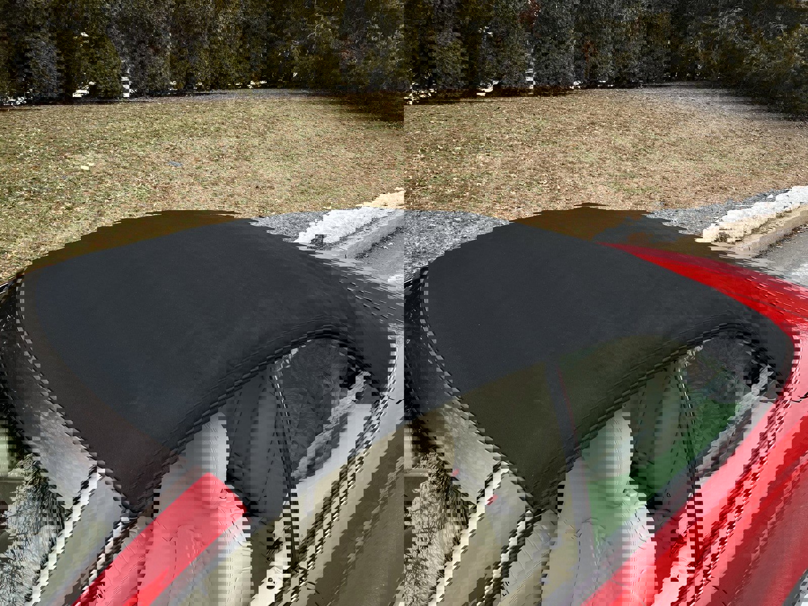 Used 2006 Mercedes-Benz CLK 500 Cabriolet image 81