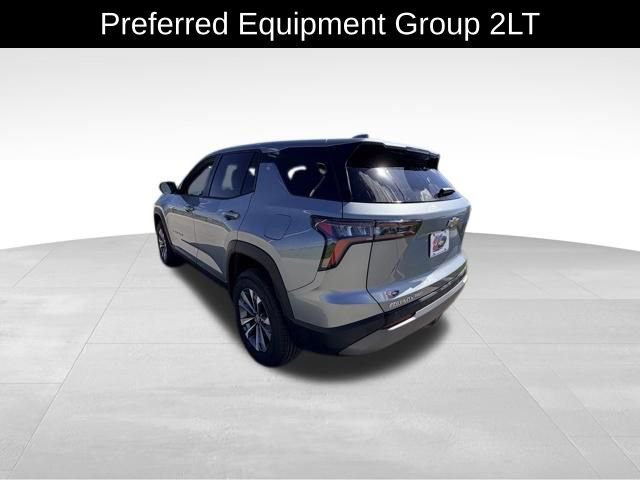 Used 2026 Chevrolet Equinox LT AWD/4WD image 5
