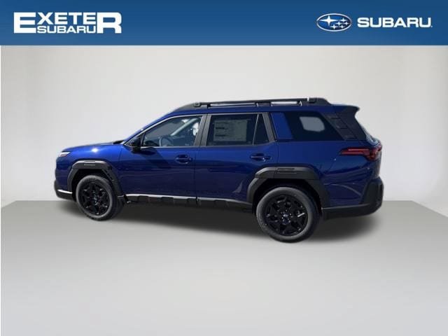 New 2026 Subaru Outback Limited AWD/4WD image 6