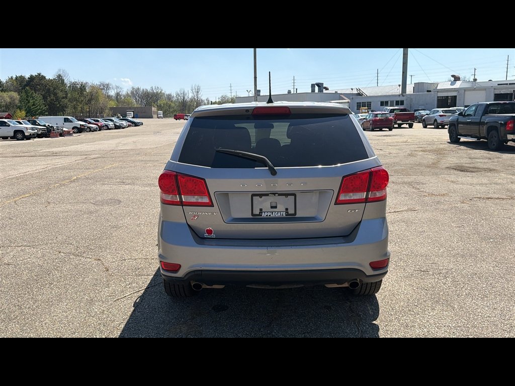 Used 2019 Dodge Journey GT AWD/4WD image 30
