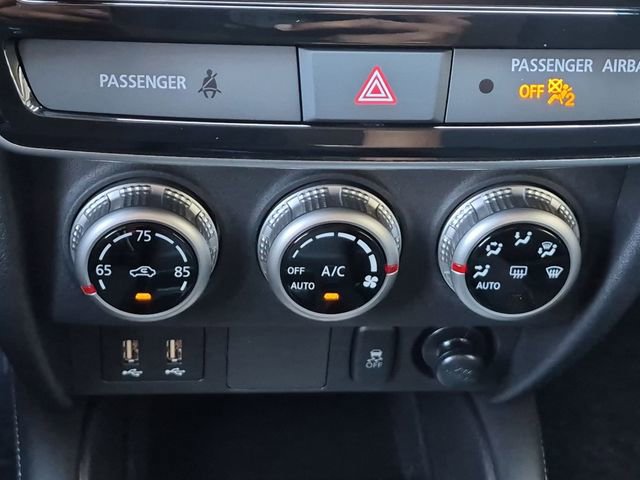New 2026 Mitsubishi Outlander Sport ES AWD/4WD image 25